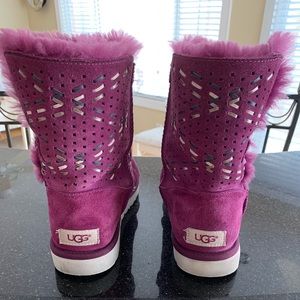 ***RARE UGG Boots***